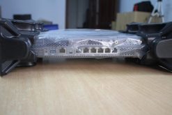 Tường lửa Juniper SRX320-SYS-JE