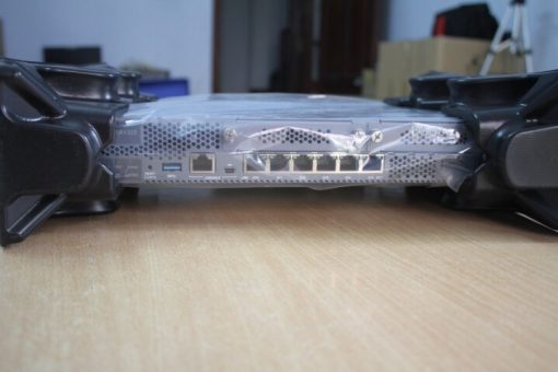 Tường lửa Juniper SRX320-SYS-JE
