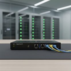 Cân bằng tải Ubiquiti EdgeRouter 4 ER-4