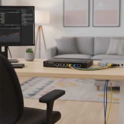 Cân bằng tải Ubiquiti EdgeRouter 6P ER-6P