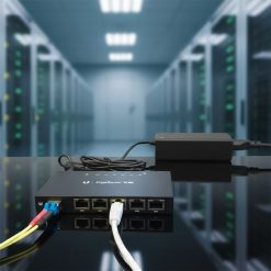 Cân bằng tải Ubiquiti EdgeRouter ER-X-SFP