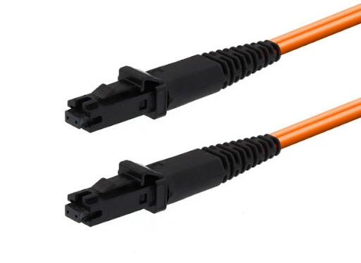Connector MT-RJ