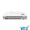 Bộ định tuyến Router Mikrotik CCR1009-7G-1C-PC