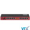 Bộ định tuyến Router Mikrotik RB2011UiAS-IN
