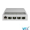 Switch chia mạng Mikrotik CRS305-1G-4S+IN
