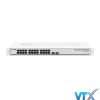 Switch chia mạng Mikrotik CSS326-24G-2S+RM