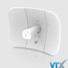 Thiết bị thu phát sóng wifi Ubiquiti LiteBeam LBE‑5AC‑Gen2