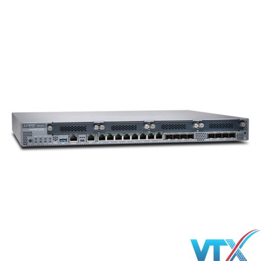 Tường lửa Juniper SRX345-SYS-JE