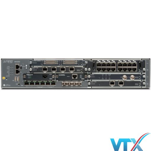 Tường lửa Juniper SRX550-645AP