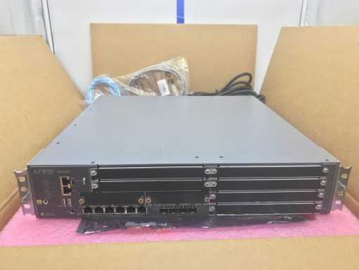 Tường lửa Juniper SRX550-645AP