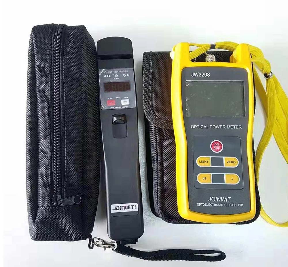 Máy đo công suất quang JW3208