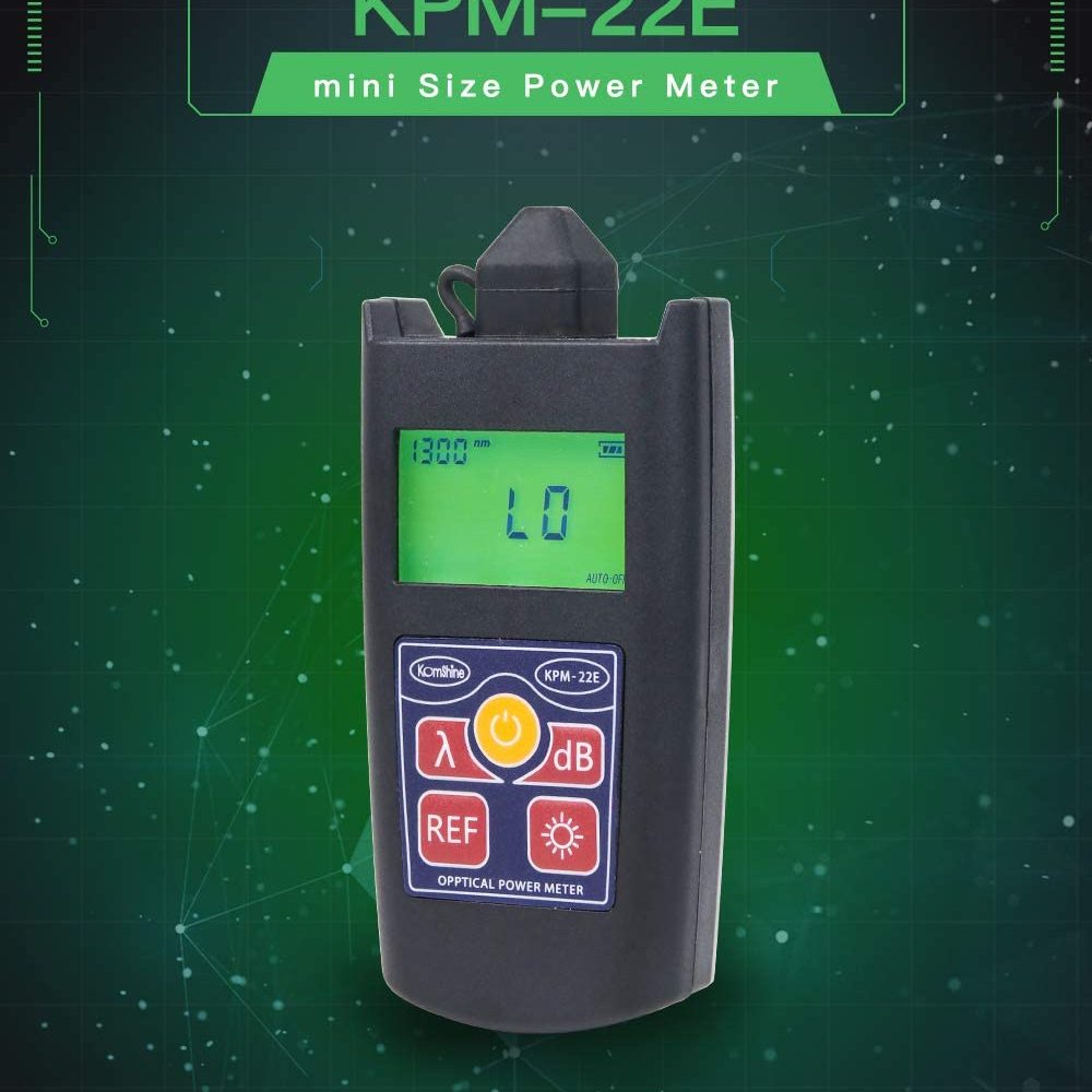 Máy đo công xuất quang KPM-22E