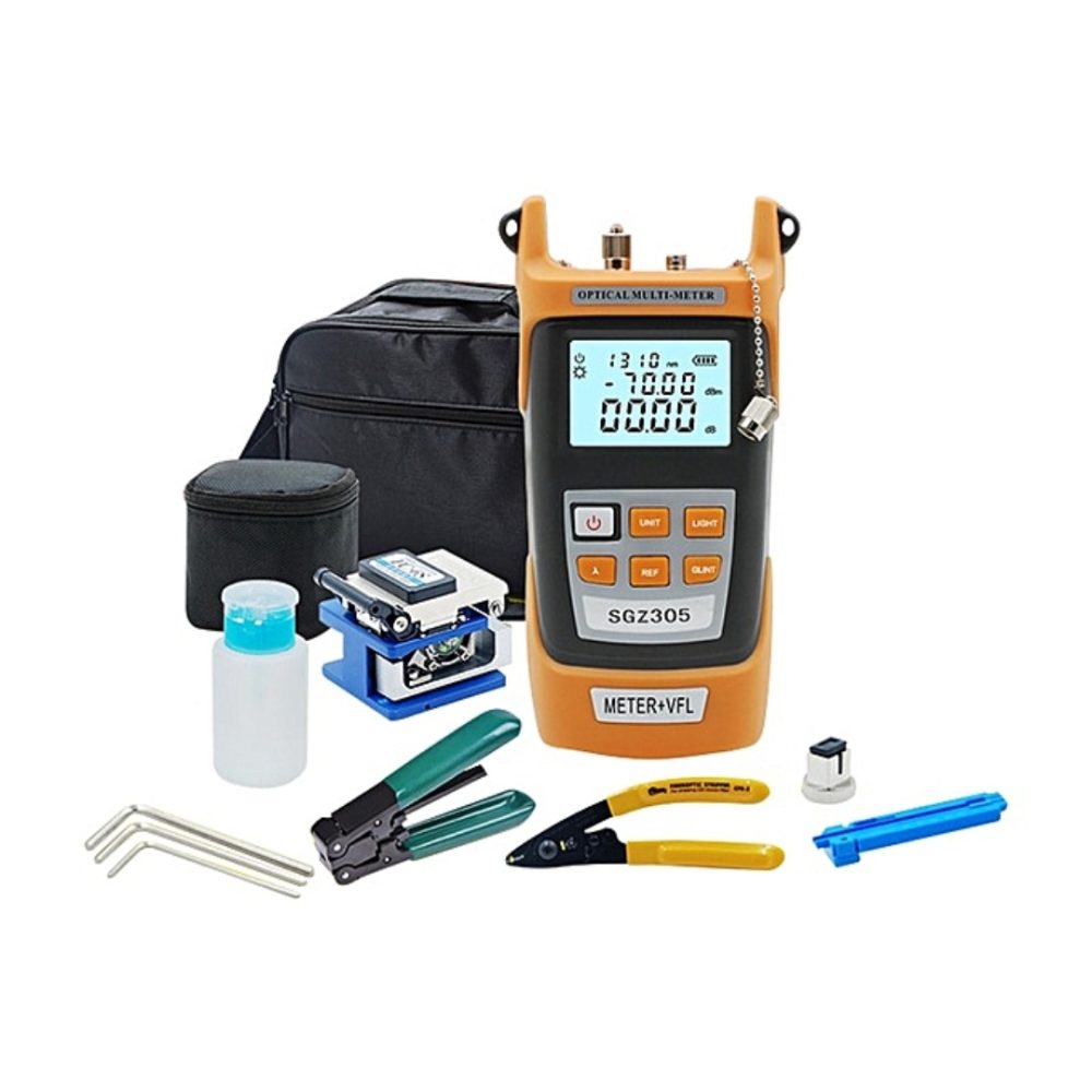 Máy đo công suất quang SGZ305