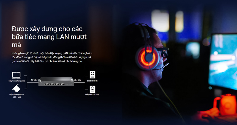 Switch chia mạng TP-link TL-SX1008_4