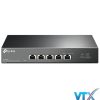 Switch chia mạng TP-link 5 cổng × 10 Gigabit TL-SX105