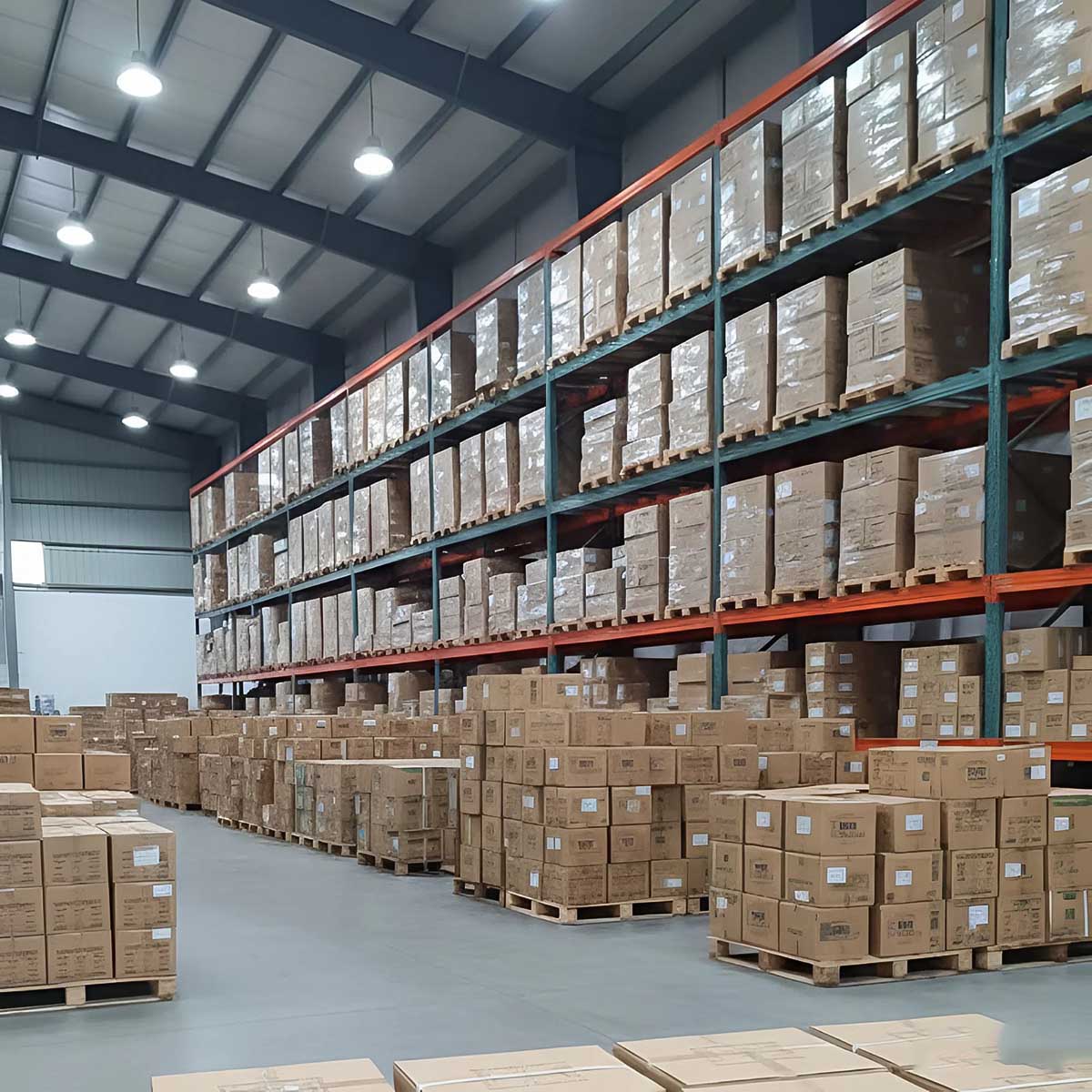 Cáp mạng kèm nguồn ngoài trời CAT6 FTP HDPRO 305M