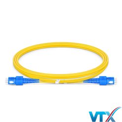 Dây nhảy quang CommScope Single Mode SC-SC PN: 2105092-3