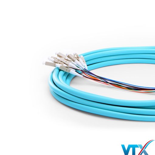 Dây nhảy quang3 Multi Core MM OM4 LC-LC
