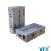 Bộ kéo dài HDMI 4K 60M KVM Golden Konek