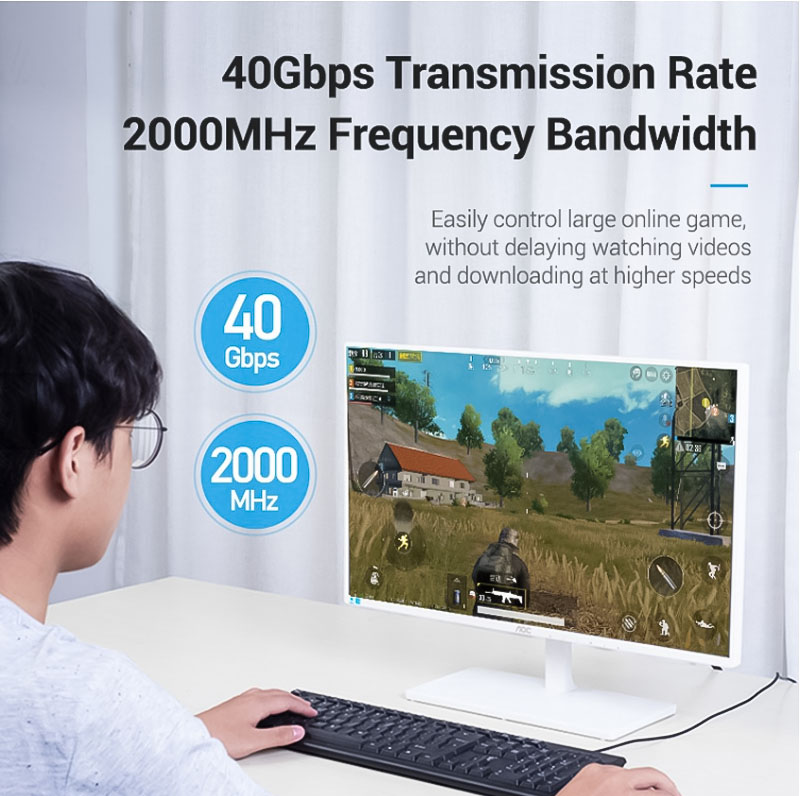 Cáp mạng Cat 8 và ứng dụng trong trung tâm dữ liệu_4