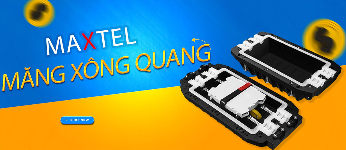 banner trang chủ măng xông quang
