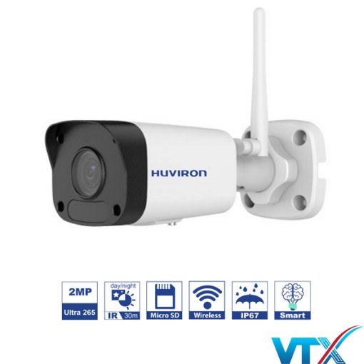 Camera Huviron WIFI HU-NP243DW/I3