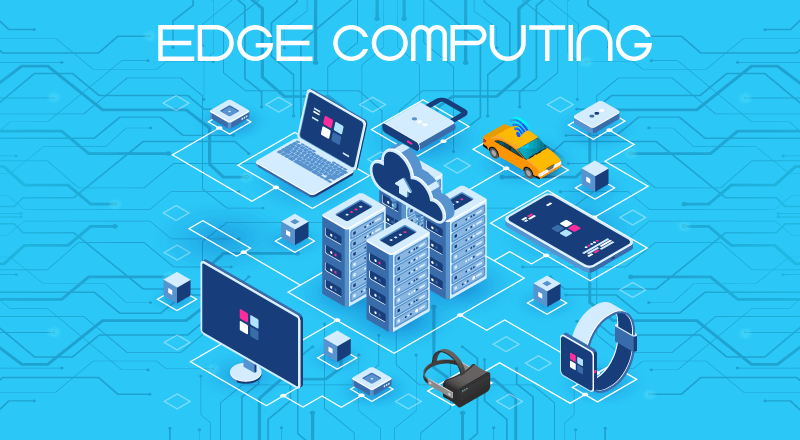 Chọn Switch 100G cho Edge Computing như thế nào?