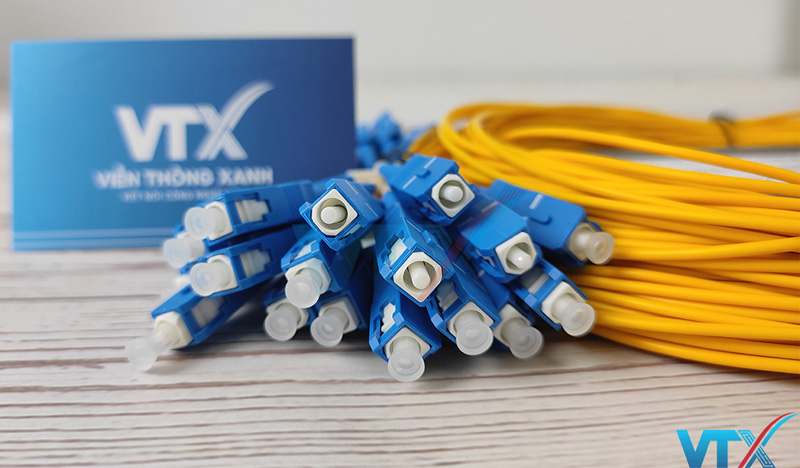 Bộ chia quang 1x32 PLC Splitter Module P-1032B-B-F-SU