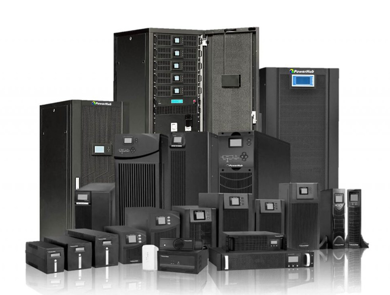Làm thế nào để thực hiện bảo trì UPS_2