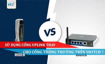 Modem và Router cùng nhau hoạt động như thế nào