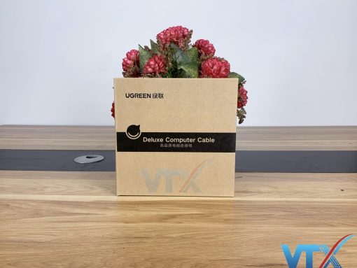 Cáp nối dài USB 2.0 Ugreen 20m 10324