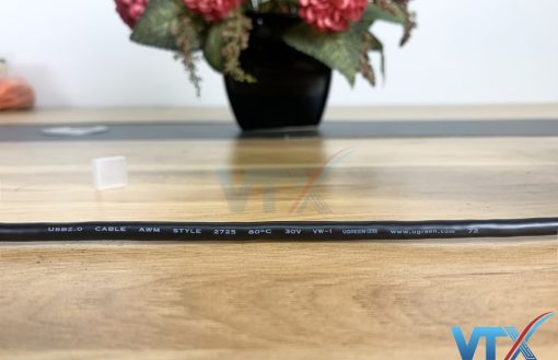 Cáp nối dài USB 2.0 Ugreen 20m 10324