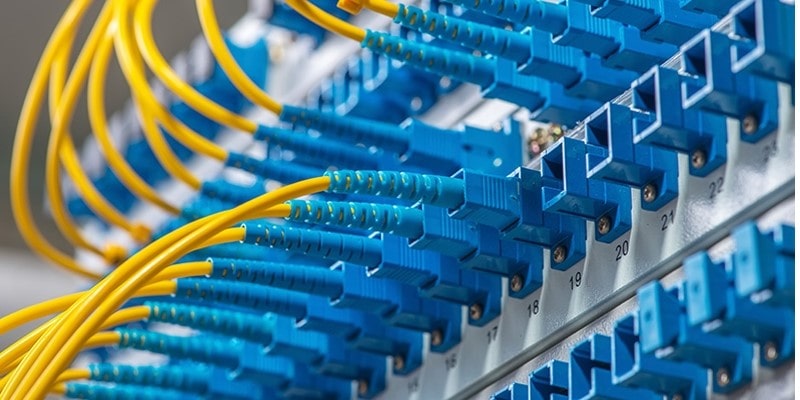 Dây mạng internet là gì?