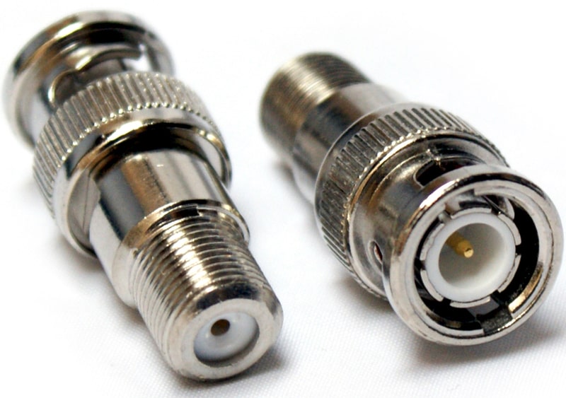 Đầu nối BNC
