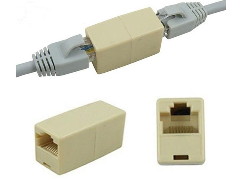 Đầu nối cáp mạng RJ45