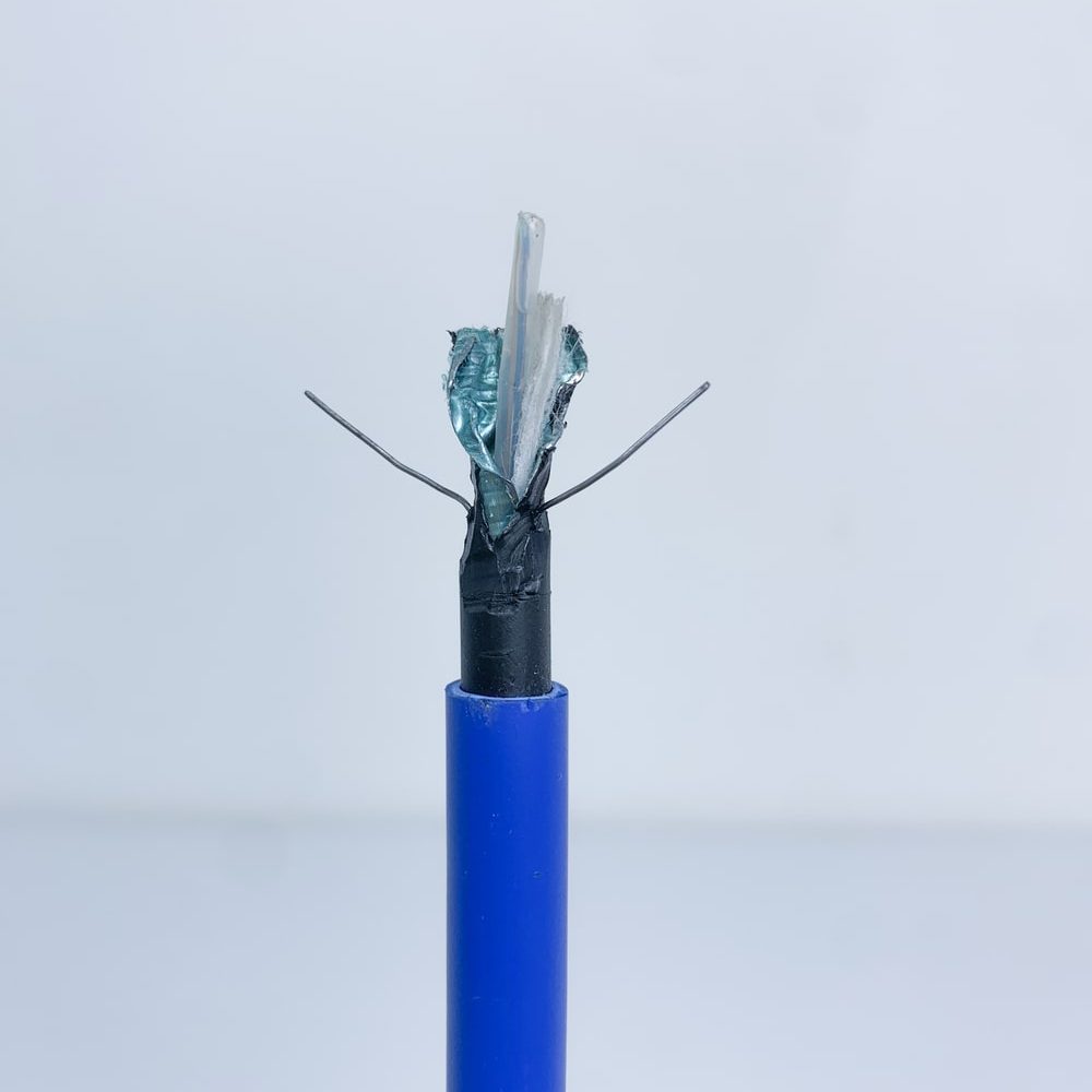 Cáp Quang Chống Cháy Necero MGXTSV - 4B chính hãng