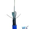 Cáp Quang Chống Cháy Necero MGXTSV - 4B