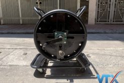 Hình ảnh chi tiết về Rulo cáp quang dã chiến