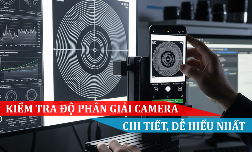 Kiểm tra độ phân giải camera điện thoại Hướng dẫn chi tiết và dễ hiểuKiểm tra độ phân giải camera điện thoại Hướng dẫn chi tiết và dễ hiểu
