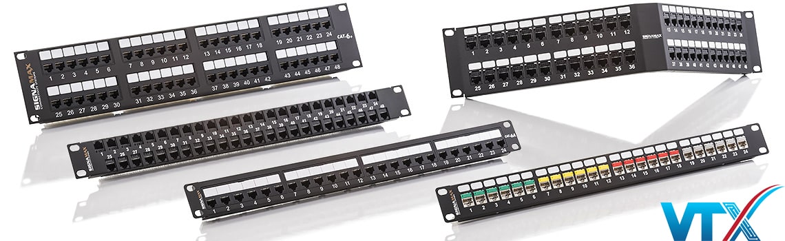 Patch panel