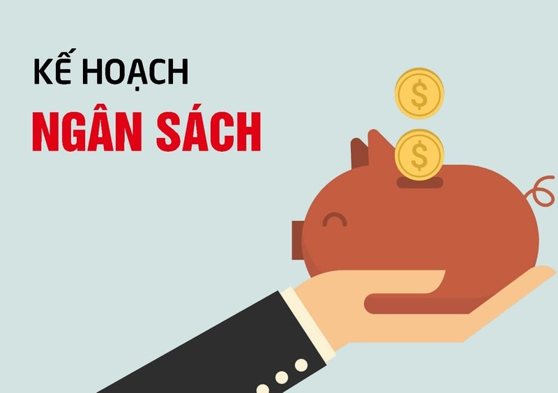 Xác định ngân sách cho hộp phối quang ODF