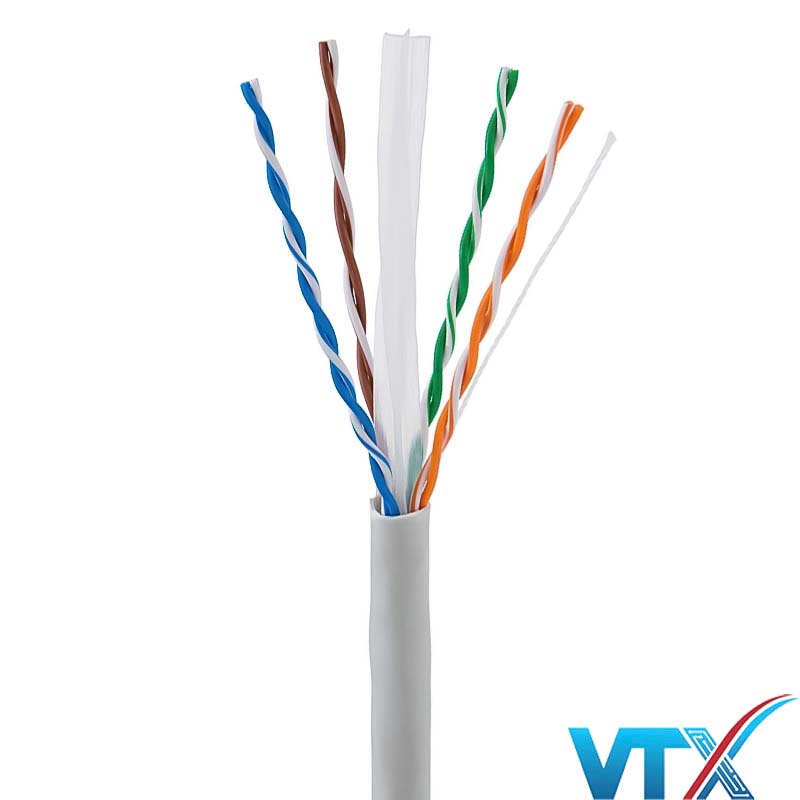 Cáp mạng Cat6a