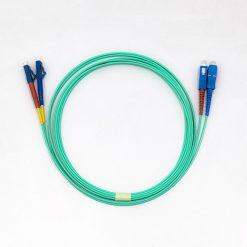 Dây nhảy quang SC LC OM3 UPC LS