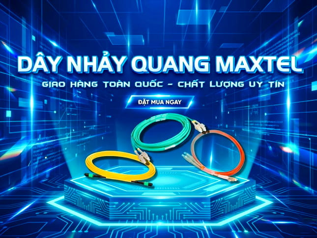 banner dây nhảy quang