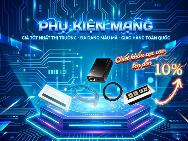 banner phụ kiện mạng