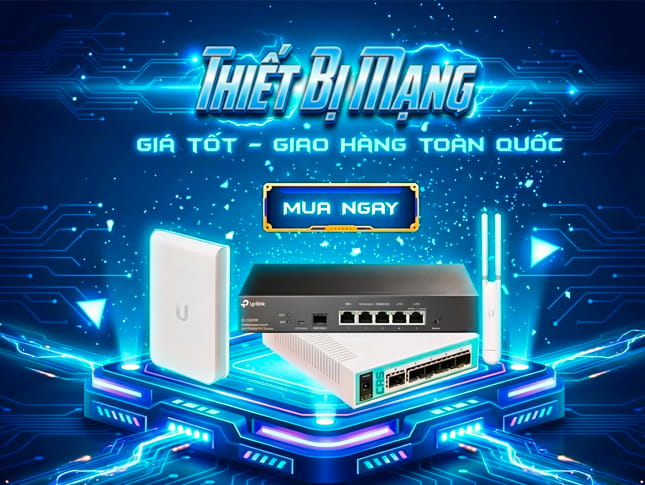 banner thiết bị mạng giá tốt