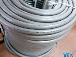 Cáp Điều Khiển CT-500 5G Altek Kabel