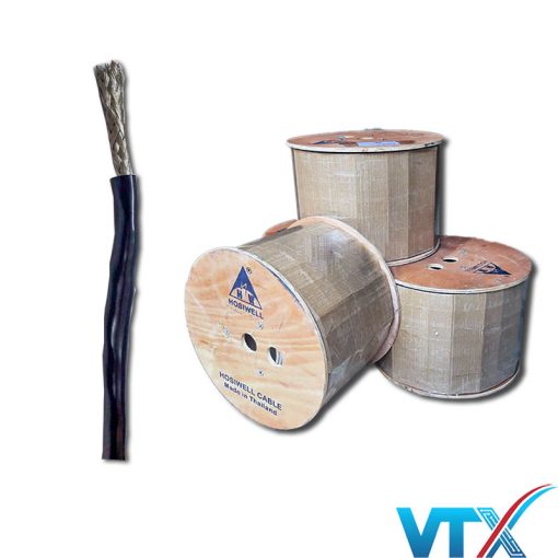cáp điều khiển RS485 2 Pair hosiwell