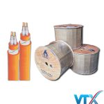 cáp điều khiển chống cháy hosiwell