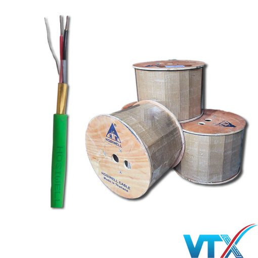 cáp điều khiển chống nhiễu Hosiwell IEB BUS